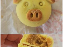 金猪饼-北京稻香村(西单购物中心店)