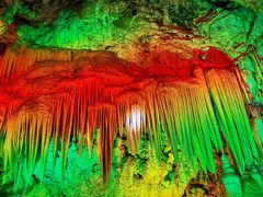 -京东大溶洞景区