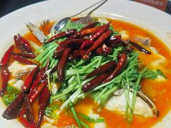 -清水亭湖北菜(大屯DT51店)