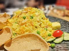 -俄士厨房(五棵松华熙LIVE店)