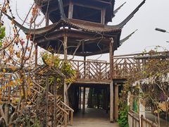 -呀路古热带植物园