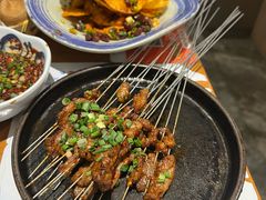 -包整·丝娃娃(一览甲秀楼风景店)