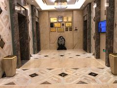 -西安赛瑞喜来登大酒店