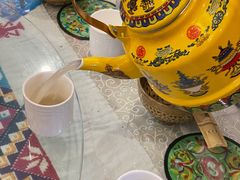 -桃坪羌寨尔玛人家