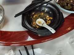 -芳华轩•客家菜馆(梧桐山店)