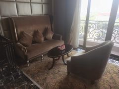 -上海浦东星河湾酒店