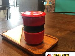 -dotcom coffee古点咖啡(致真大厦店)
