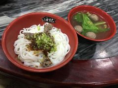 -海银海记潮汕牛肉火锅(新港中路海珠店)