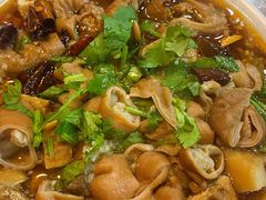 -阁瑞居闫记卤煮(乔庄北街店)