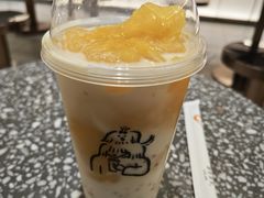 -喜茶(广州佳兆业广场店)