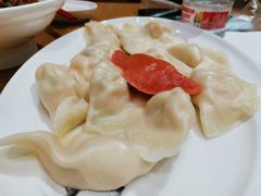 -喜家德虾仁水饺(南山书城店)