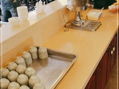 -长生素斋(普陀山店)