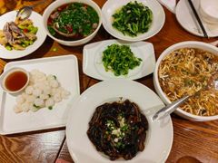 -沪上馨和小馆•海派上海菜(陆家浜路店)