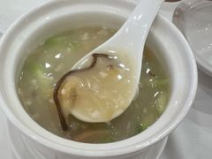 -禄福山庄•顺德菜·融和菜(龙江店)