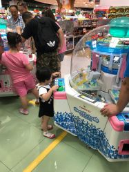 -莫莉幻想儿童乐园(北京丰台永旺店)