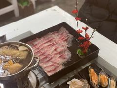 斑鱼片-丽江庭院之丽江往事(安定门店)