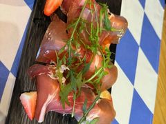 -Paulaner·德国帕拉娜自酿啤酒餐厅(海上世界店)