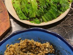 -长安·大茶饭