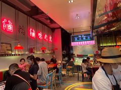 -陈鹏鹏潮汕菜(宝安机场T3航站楼店)