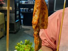-火炉火自助餐(枫蓝国际店)