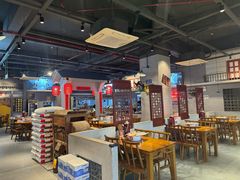 -老湖南·河鱼一锅鲜(兆禾里店)
