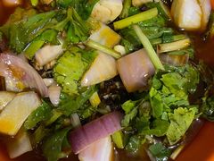 -特色油卤串串(水碾河店)