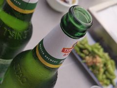 -老高烧烤(龙华星河iCO店)