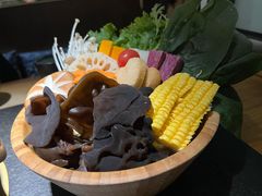 -湊湊火锅·茶憩(石家庄万象城店)