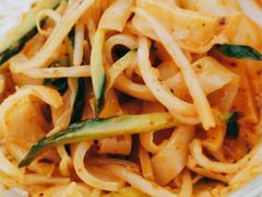 -焦记老潼关肉夹馍(东五路店)