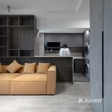35㎡小户型超强收纳✊|酷妹妹这是你的家🏠