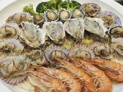 -煎饼卷大葱·非遗传承·潍坊菜(十笏园店)