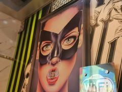 -好乐迪(张扬路八佰伴店)