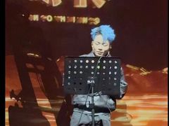 -赤红音乐现场(浦东金桥路店)