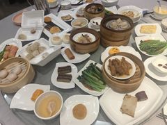 -上海嘉定喜来登酒店