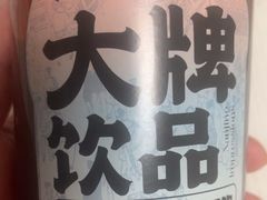-南京大牌档(崇文门国瑞店)