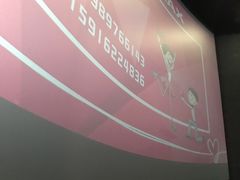 -幸福蓝海国际影城(扬名IMAX店)