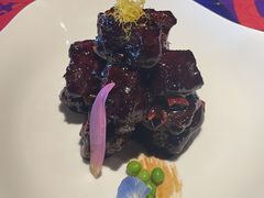 -上海滩餐厅(BFC外滩金融中心店)