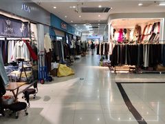 -南京环北服装批发市场