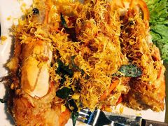 -ZF Seafood Restaurant 卓峰海鲜餐