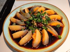 -江边城外烤全鱼(世茂广场店)