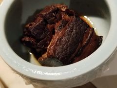 -桂满陇·蟹黄小笼汤包(中山公园店)
