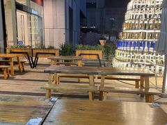 -木屋烧烤(龙湖天街店)
