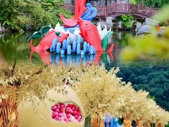 -东莞观音山旅游风景区