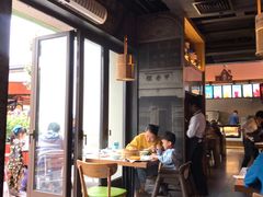 大堂-南小馆(迪士尼小镇店)