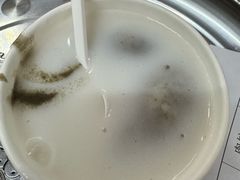 -谢怀亮芝麻茶