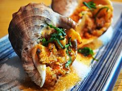 -真剑日本料理·铁板烧(贵州路店)