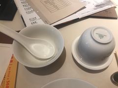 -利苑酒家(华熙国际店)