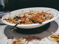 -坛宗剁椒鱼头(河西王府井店)