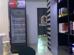 -脑洞先生非恐剧情密室(五一店)