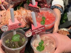 -烧肉达人•炭火烧肉(新天地店)